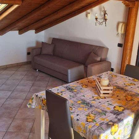 Casa Vacanza Lmt Aci Catena 외부 사진