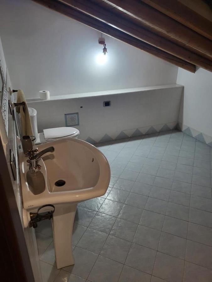 Casa Vacanza Lmt Aci Catena 외부 사진
