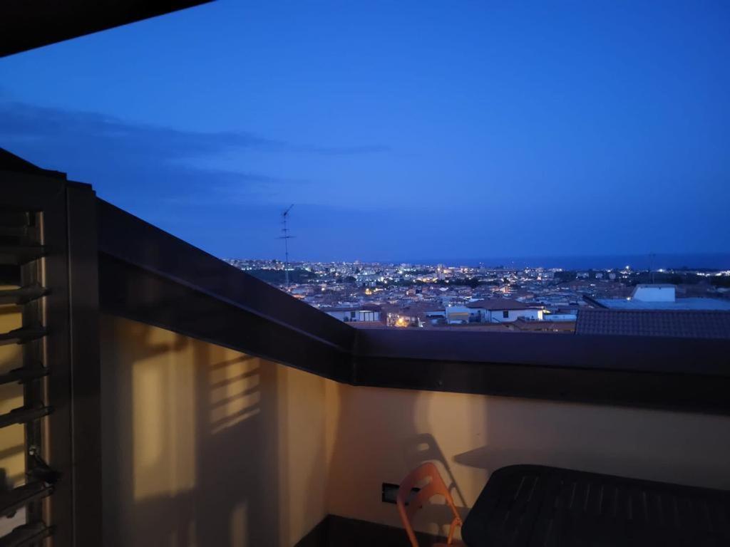 Casa Vacanza Lmt Aci Catena 외부 사진