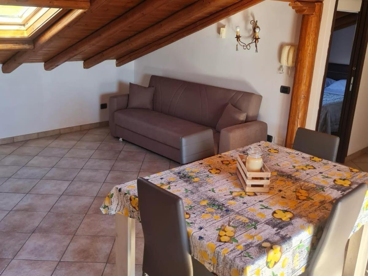 Casa Vacanza Lmt Aci Catena 외부 사진