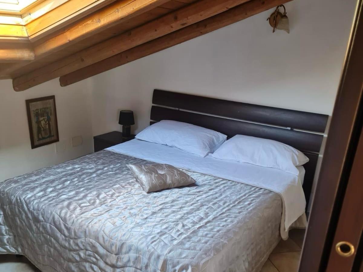 Casa Vacanza Lmt Aci Catena 외부 사진
