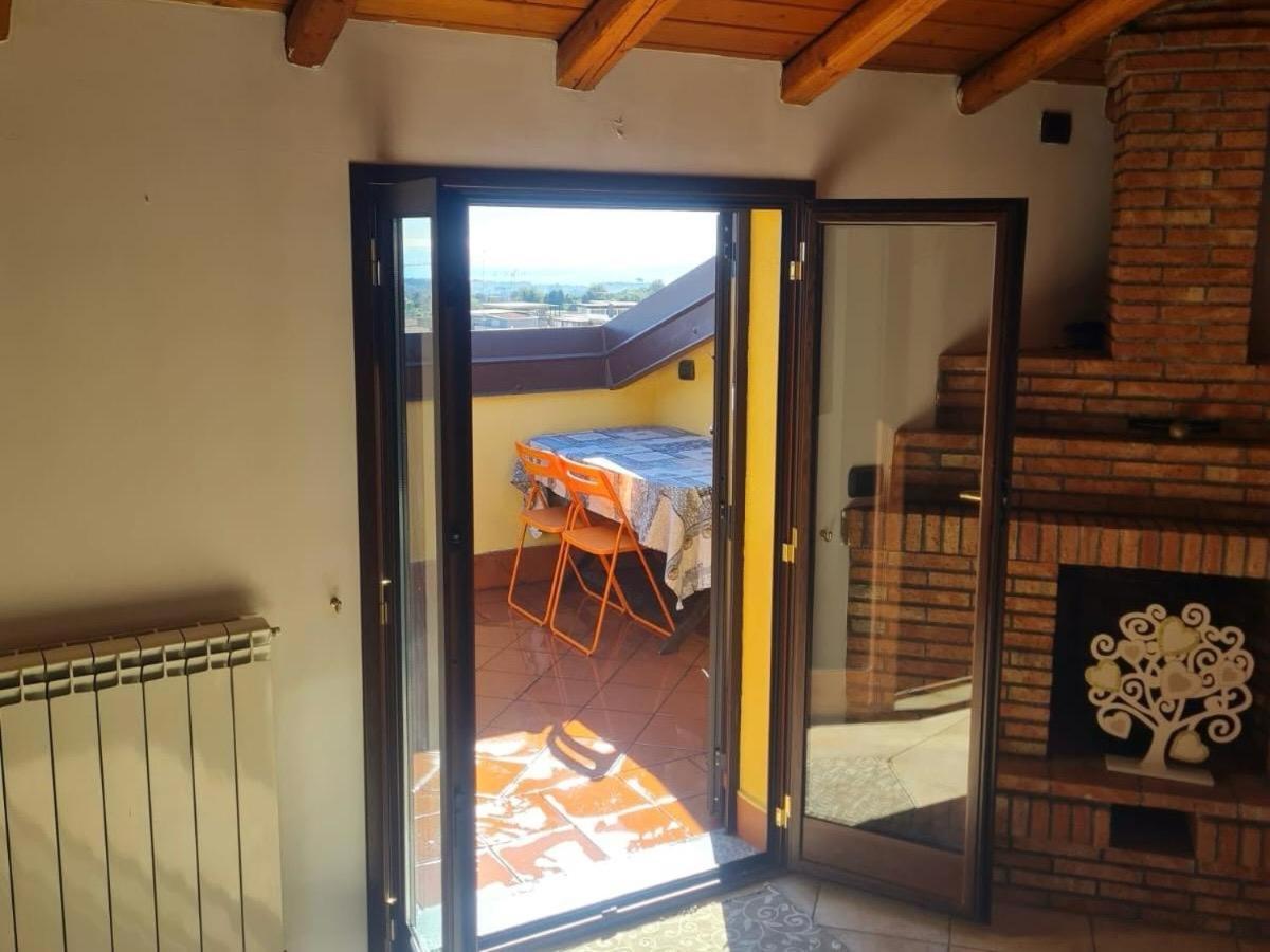 Casa Vacanza Lmt Aci Catena 외부 사진