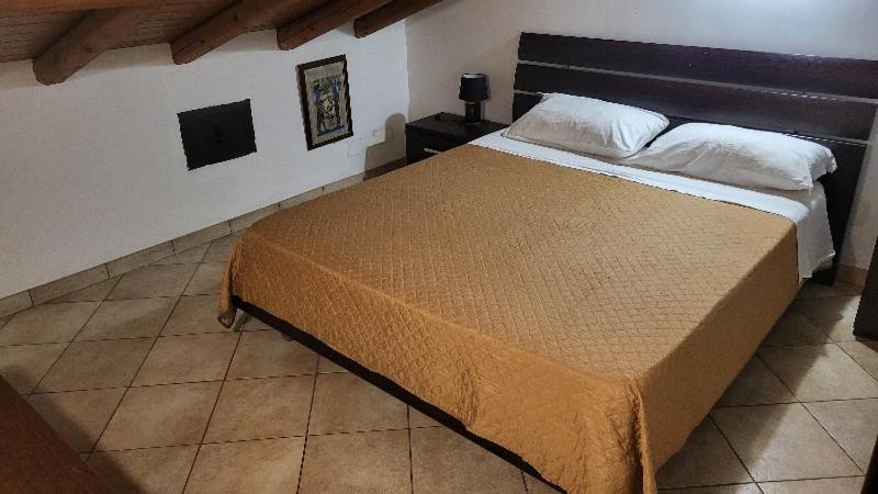 Casa Vacanza Lmt Aci Catena 외부 사진