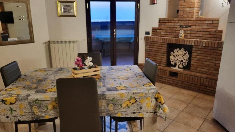 Casa Vacanza Lmt Aci Catena 외부 사진