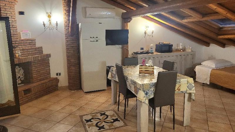 Casa Vacanza Lmt Aci Catena 외부 사진